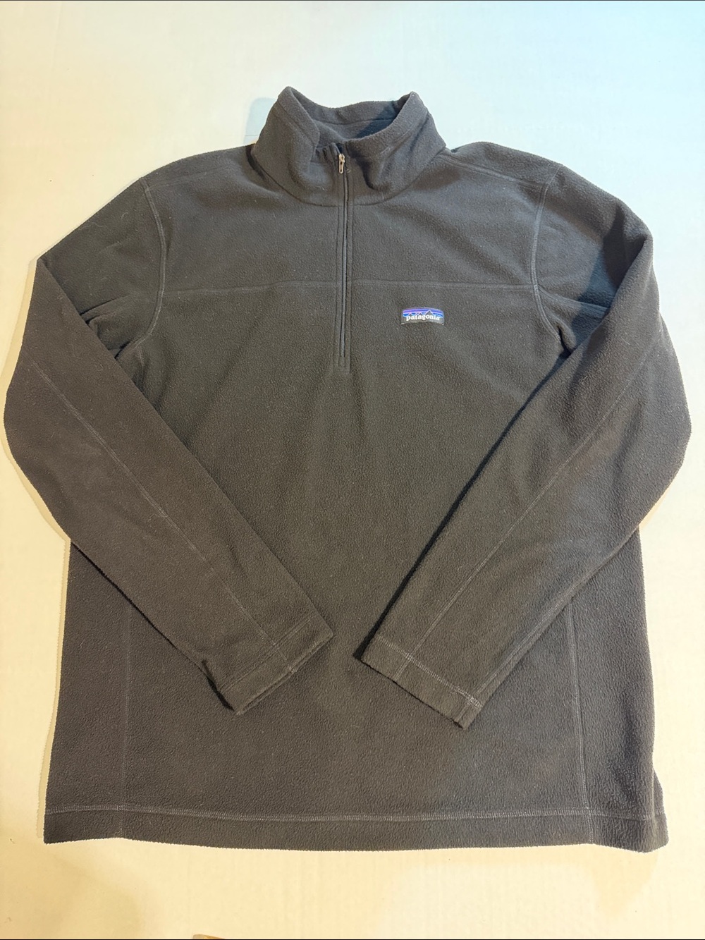 Patagonia Men's Micro D® Fleece Pullover
Style